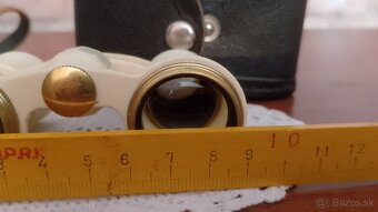 Divadelný kucker-ďalekohľad ZSSR - 5