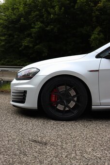 Golf 7 gti - 5