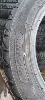 Orium (Michelin) High Performance 185/55/R15 - 5