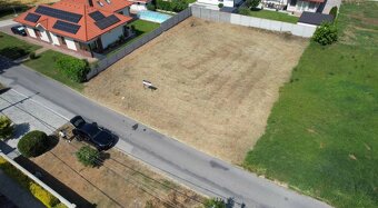 TOP stavebný pozemok len 25 min od Bratislavy - 5