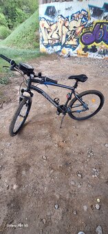 Rockrider 27.5 - 5