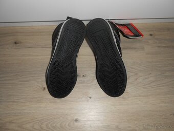 Predam nove kvalitne damske kozene moto topanky RST - 5
