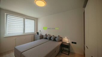 TOP na prenájom 1,5i luxusný, klimatizovaný apartmán Košic - 5