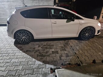 Seat leon Cupra R310 Limitovana edicia - 5