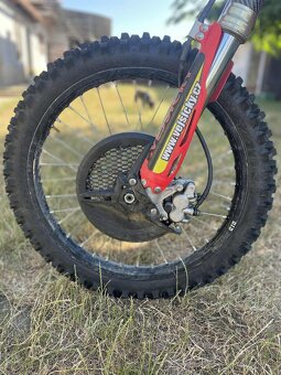 Honda Crf 450 r 2020 - 5
