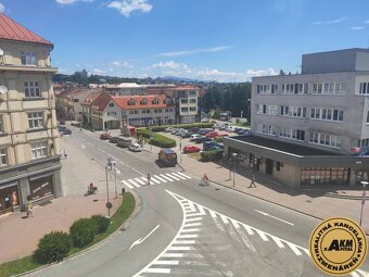 Na prenájom kancelárske priestory 61,19 m2 Zvolen Centrum - 5
