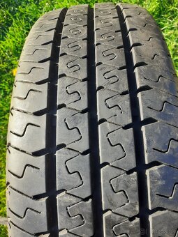 elektrony 5x118 205/65 r16C - 5