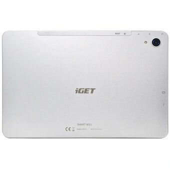 Tablet Iget SMART W31 android13 velkost 10" - 5