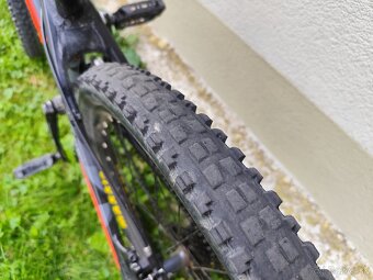 CTM Raptor 1.0 2016 - 5