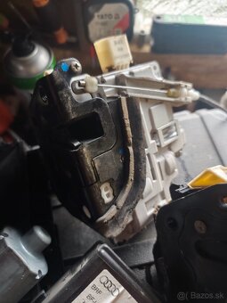 Audi a4 b7 - 5