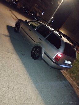 Škoda Octavia 1.9TDI 81kw - 5