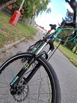 Predám bicykel Kellys Viper 30 - 5
