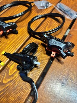 Shimano SLX M7120 - 5
