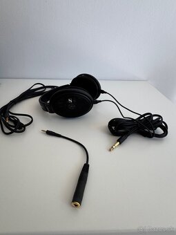 Sennheiser HD 660S – v TOP stave - 5