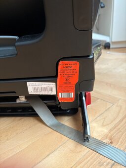 Britax Romer Dualfix M i-SIZE - 5