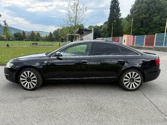 Audi a6 c6 2.0tdi 2006 STK/EK do 07/2027 - 5
