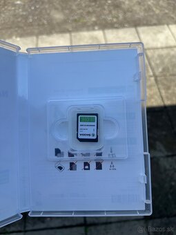 Navigácie – SD karty a CD pre VW, Audi, Škoda, Seat atd. - 5