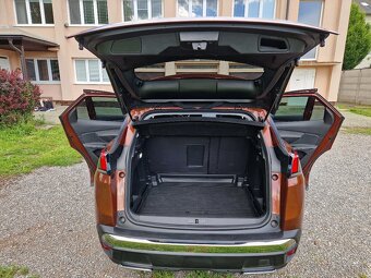 Peugeot 3008 1.2 PureTech Allure E6d-ISC, 96kW, M6, 5d. - 5