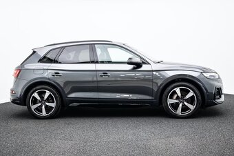 Audi Q5 - 5
