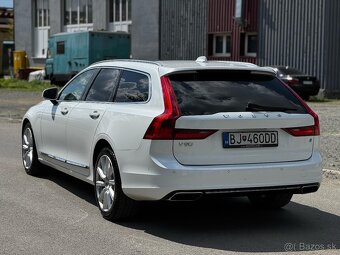 Volvo V90 D5 Awd Inscription Polestar - 5