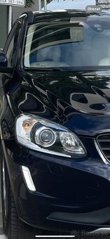 Volvo XC60 D3 - 5