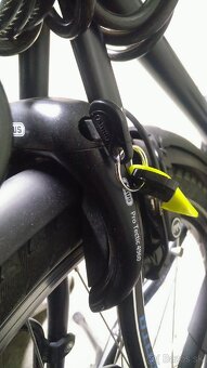 Elektrobicykel Rückenwind 4,5 mestský - 5
