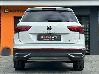 Volkswagen Tiguan Allspace 2.0 TDi 4Motion DSG, r.v.: 2022 - 5