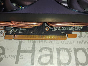 PowerColor Fighter AMD RX 6600 8GB GDDR6 - 5