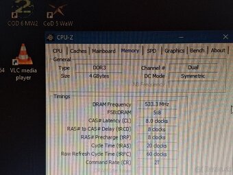 MB+CPU+RAM s. 775 - 5