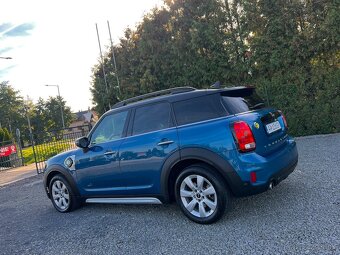 Mini Countryman Cooper SE ALL4 A/T PHeV - 5
