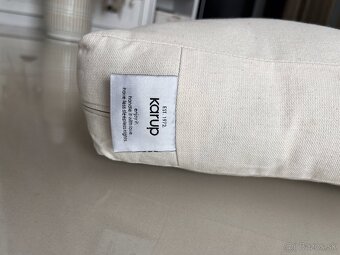 Rozkladacia pohovka KARUP Design – ako nová - 5