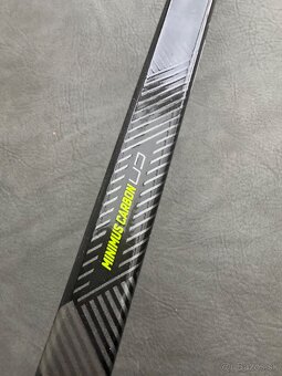 ✅ WARRIOR ALPHA LX20 SR LONG 173CM LEFT/LAVACKA_F95 P29 - 5