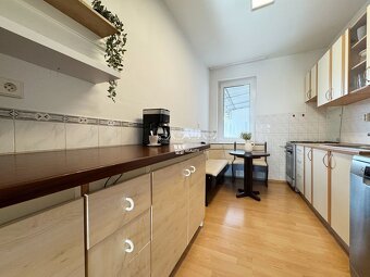 WFG | Rodinný dom 150 m²  tiché prostredie  Horný Bar – Šu - 5