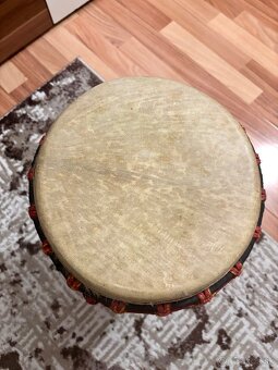 Predám Djembe - 5