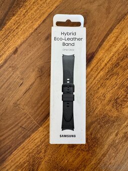 Samsung Galaxy Watch 6 44 mm grafitové - 5