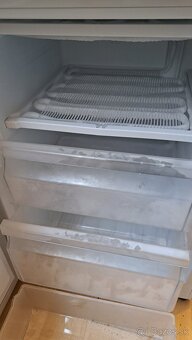 Kombinovaná chladnička na predaj / Košice - 5