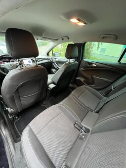 Opel Astra K 1.6 CDTI (možný odpočet DPH) - 5