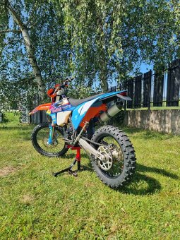 KTM EXCF 350 - 5