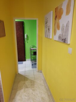 Prenájom 1-izbový byt Terasa,Pokroku/ Rent 1-room appartment - 5