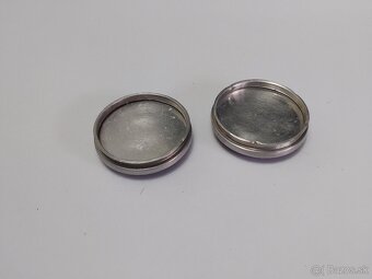 Odrazka. Odrazko na moped JAWA - 5