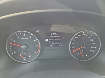 Kia Sportage 1.6 T-GDi Black Edition - 5