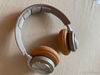 Bang & Olufsen BeoPlay H9i Natural - 5