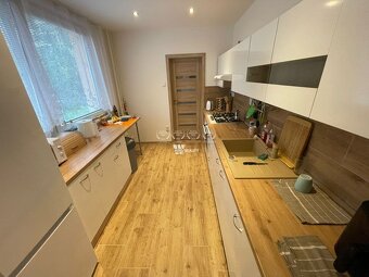 Krásny 4 izbový byt na prenájom, ihneď voľný - 5