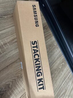 Spojovací materiál Samsung - 5
