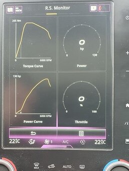R-LINK 2 renault megane / scenic IV, espace V, talisman... - 5