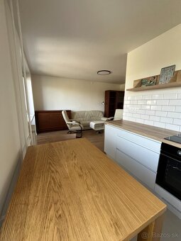 2 izbový byt v Trnave na prenájom s garážou - Hospodárska - 5