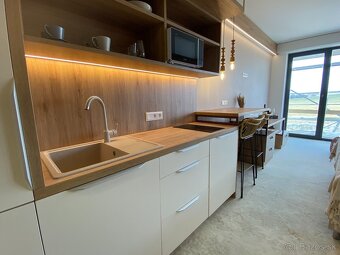 Apartmán AQUA&SPA pri Tatralandii - LAKE GARDEN TATRALANDIA - 5