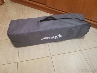 Cestovna postielka Hauck - 5