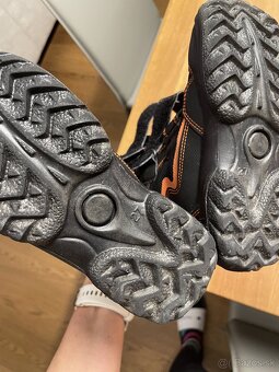 SuperFit zimné goratex 27 TOP STAV - 5