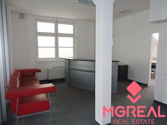 Kancelárske priestory 140 m2 v historickej budove na Hurbano - 5